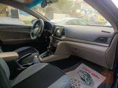 히운دا이 هيونداي النترا 2017 نظيفة جدا للبيع في بغداد