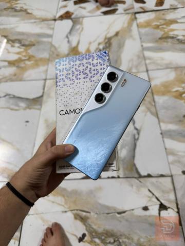 Tecno Camon 40 Pro 5G جديد للبيع في بغداد