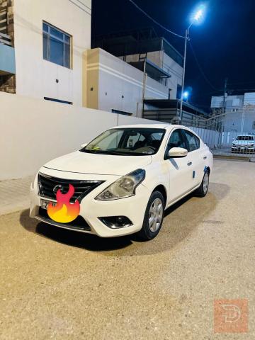 نيسان صني 2024 جديدة للبيع في النجف الأشرف