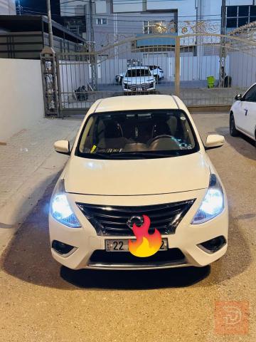 نيسان صني 2024 جديدة للبيع في النجف الأشرف