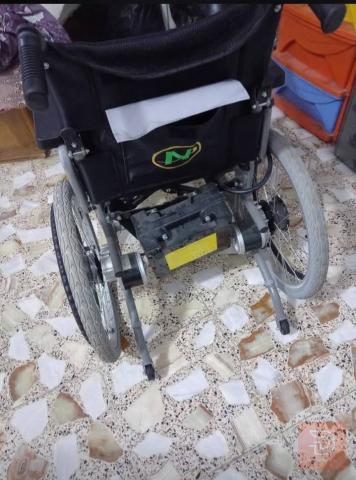عربانة شحن جديدة للبيع في بغداد