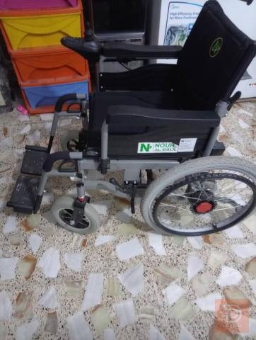 عربانة شحن جديدة للبيع في بغداد