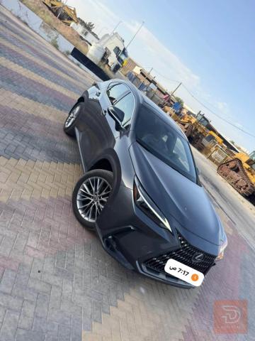 لكزس NX350h مستعمل للبيع في بغداد