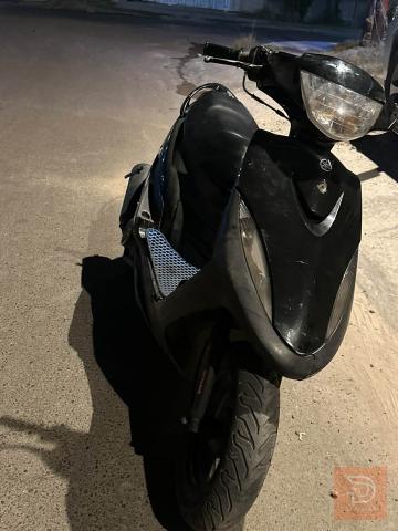 دراجة رياضية معدلة مستعمل للبيع في بغداد