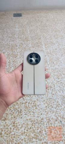 ريلمي realme 12+ 5G ذاكرة 256 مستعمل للبيع في نينوى