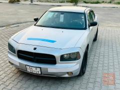 دوج جارجر 2009 بمواصفات كاملة للبيع في البصرة