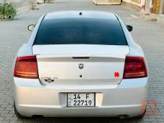 دوج جارجر 2009 بمواصفات كاملة للبيع في البصرة