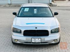 دوج جارجر 2009 بمواصفات كاملة للبيع في البصرة