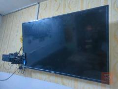 النت تلفزيون LG 43 انج للبيع في بغداد