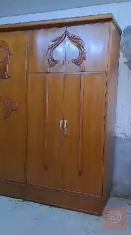 كنتور 6 ابواب صاج مستعمل للبيع في بغداد