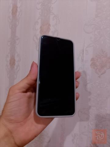 Galaxy A20 مستعمل للبيع في بغداد