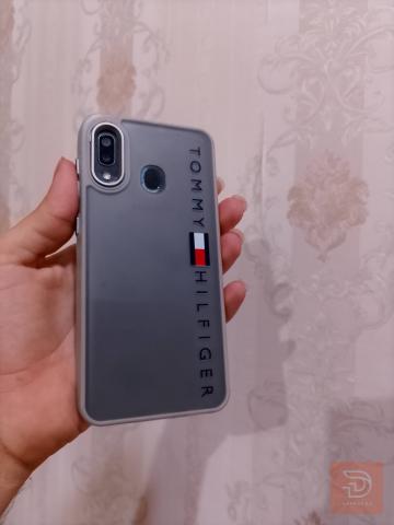 Galaxy A20 مستعمل للبيع في بغداد