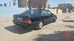 شبح باب طويل موديل 1993 للمقايضة في الديوانية