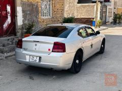 دوج جارجر 2009 وراد خليجي للبيع في البصرة