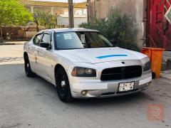 دوج جارجر 2009 وراد خليجي للبيع في البصرة