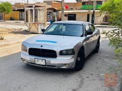 دوج جارجر 2009 وراد خليجي للبيع في البصرة