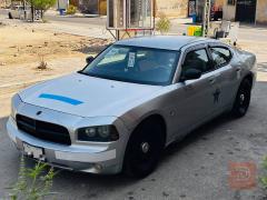 دوج جارجر 2009 وراد خليجي للبيع في البصرة