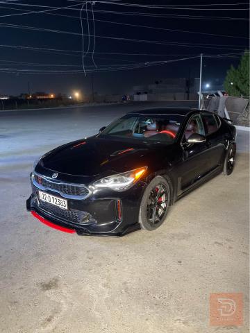 ستينكر GT1 موديل 2020 للبيع في بغداد