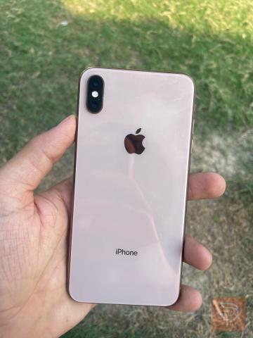 ابل آيفون XS Max 256 غيغا للبيع في بغداد