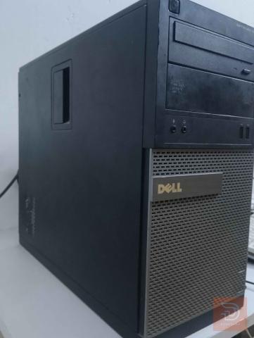 كيس سستم i7 3770 مع GTX 1050 Ti مستعمل للبيع في بغداد
