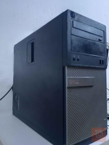 كيس سستم i7 3770 مع GTX 1050 Ti مستعمل للبيع في بغداد