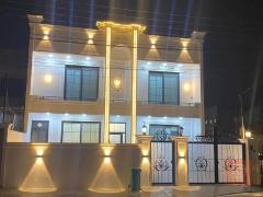 بيت في مجمع لاوان ستي أربيل للبيع