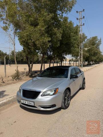 مرسيدس C200 2012 للبيع في بابل