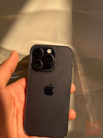 apple iphone 14 Pro مستعمل للبيع في نينوى