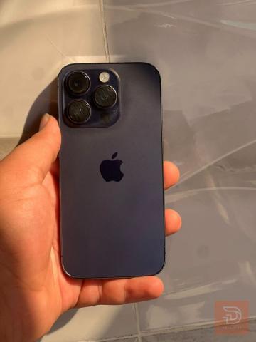 apple iphone 14 Pro مستعمل للبيع في نينوى
