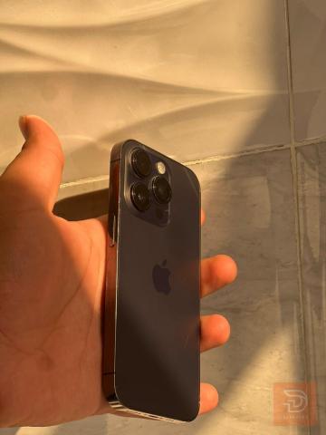 apple iphone 14 Pro مستعمل للبيع في نينوى