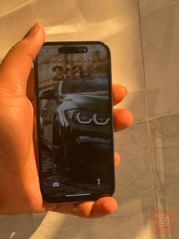 apple iphone 14 Pro مستعمل للبيع في نينوى
