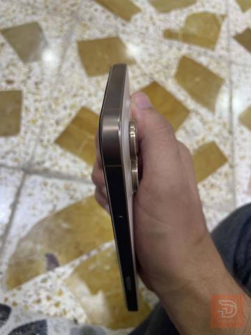 ايفون 16 برو ماكس نظيف مستعمل للبيع في نينوى