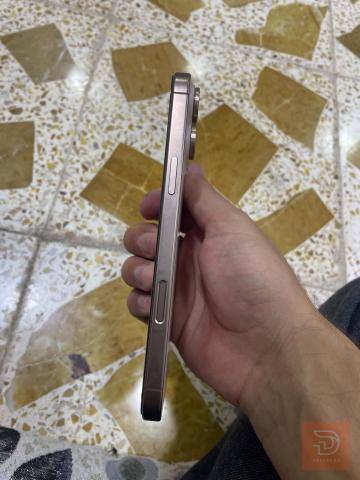 ايفون 16 برو ماكس نظيف مستعمل للبيع في نينوى