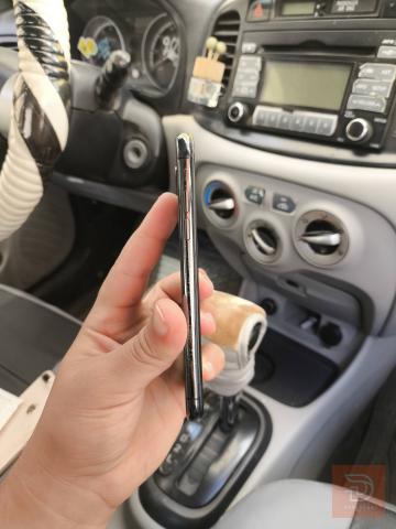 ايفون X عادي مستعمل للبيع في نينوى