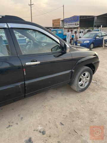 كيا سبورتج 2008 للبيع في بابل