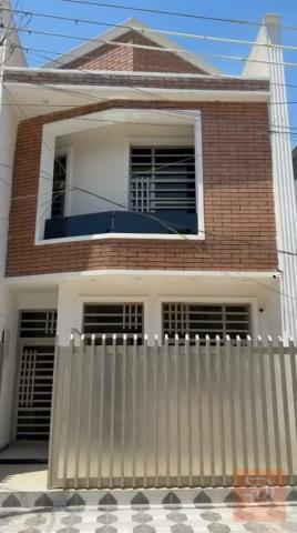 دار مساحة 100م بناء حديث جديد للبيع في بغداد