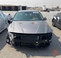 هونداي النترا 2024 هايبرد للبيع في البصرة