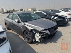 هونداي النترا 2024 هايبرد للبيع في البصرة