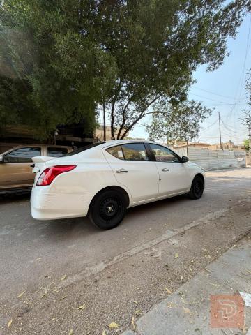 نيسان صني 2024 للبيع في بغداد