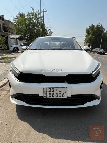 كيا K3 2022 للبيع في بغداد