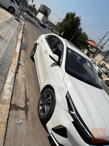 كيا K3 2022 للبيع في بغداد