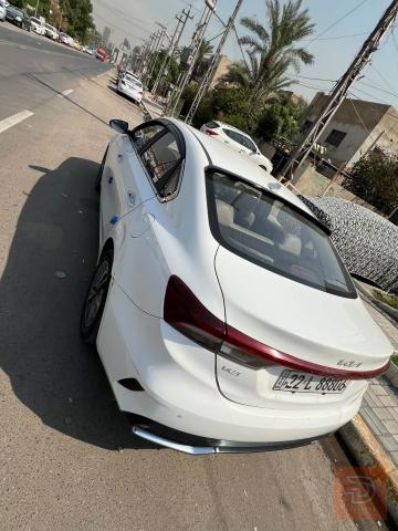 كيا K3 2022 للبيع في بغداد