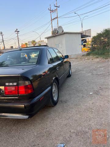 BMW 5 series 1992 للبيع في كركوك