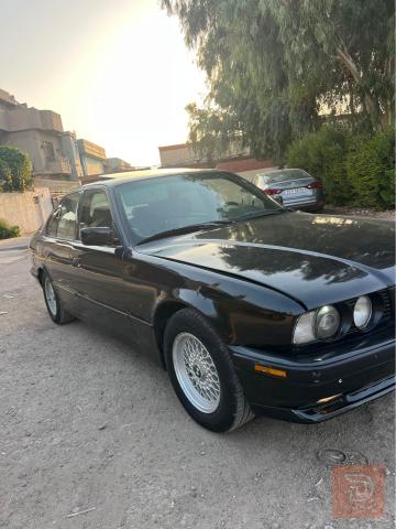 BMW 5 series 1992 للبيع في كركوك