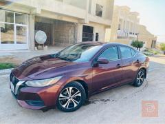 نيسان سنترا 020 موديل SV 2020 للبيع في كركوك