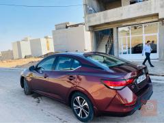 نيسان سنترا 020 موديل SV 2020 للبيع في كركوك