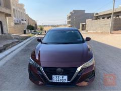 نيسان سنترا 020 موديل SV 2020 للبيع في كركوك