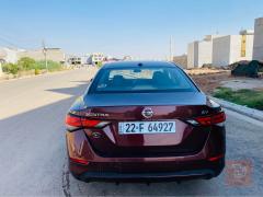 نيسان سنترا 020 موديل SV 2020 للبيع في كركوك