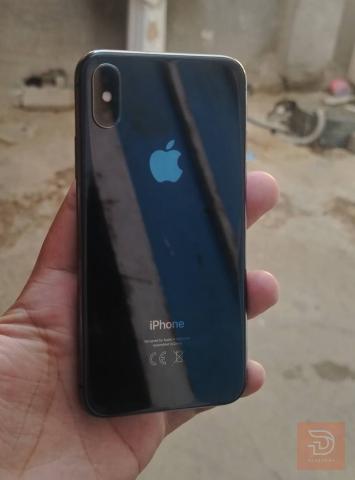 ايفون x ذاكرة 64 بلاد للبيع في بغداد