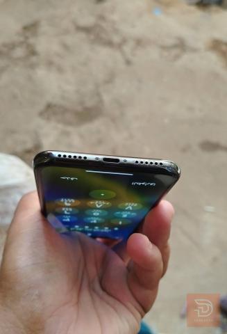 ايفون x ذاكرة 64 بلاد للبيع في بغداد